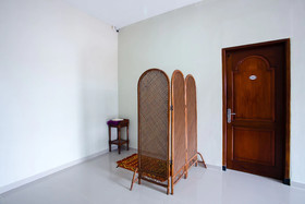 Safara Guesthouse Syariah by OYO Rooms