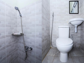 Safara Guesthouse Syariah by OYO Rooms