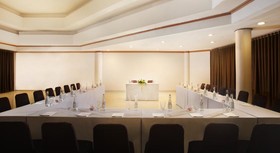 Santika Premiere Semarang