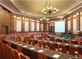 Santika Premiere Semarang