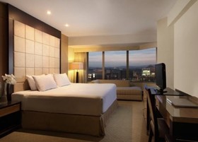 Santika Premiere Semarang