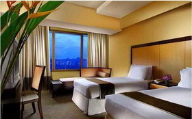 Santika Premiere Semarang