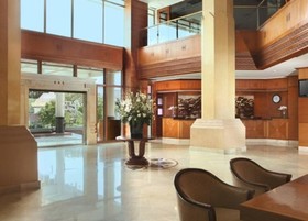 Santika Premiere Semarang