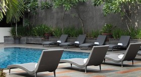 Santika Premiere Semarang