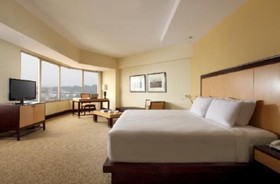 Santika Premiere Semarang