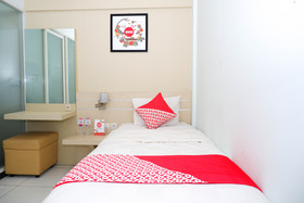 Sky Guesthouse By OYO Rooms