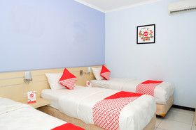 Sky Guesthouse By OYO Rooms