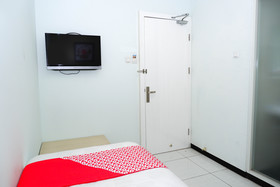 Sky Guesthouse By OYO Rooms