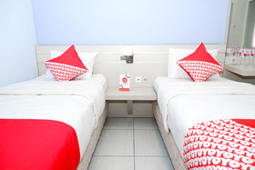 Sky Guesthouse By OYO Rooms