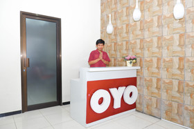 Sky Guesthouse By OYO Rooms