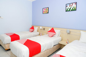 Sky Guesthouse By OYO Rooms