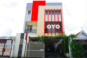 Sky Guesthouse By OYO Rooms
