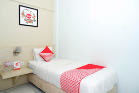 Sky Guesthouse By OYO Rooms