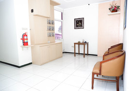 Sky Guesthouse By OYO Rooms