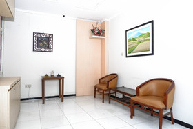 Sky Guesthouse By OYO Rooms