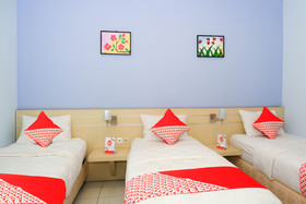 Sky Guesthouse By OYO Rooms