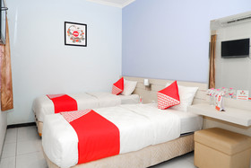 Sky Guesthouse By OYO Rooms