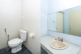 Sky Guesthouse By OYO Rooms