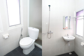 Sky Guesthouse By OYO Rooms