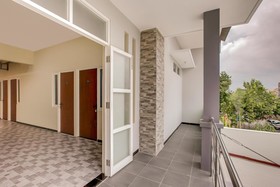 Songo Residence by RedDoorz