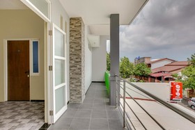 Songo Residence by RedDoorz