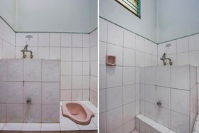 SPOT ON 90092 Dewi Safitri Hotel