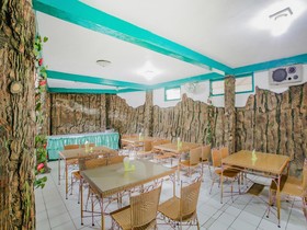 SPOT ON 90100 Hotel Kediri Bandungan