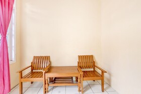 Spot On 90156 Hotel Ramayana
