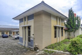 Spot On 90159 Puri Asoka Guest House