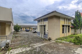 Spot On 90159 Puri Asoka Guest House