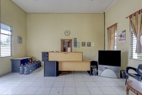 Spot On 90159 Puri Asoka Guest House