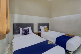 Spot On 90159 Puri Asoka Guest House