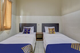 Spot On 90159 Puri Asoka Guest House