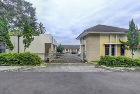 Spot On 90159 Puri Asoka Guest House