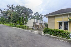 Spot On 90159 Puri Asoka Guest House