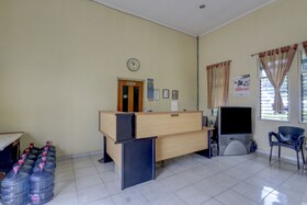 Spot On 90159 Puri Asoka Guest House