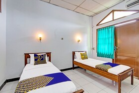 Spot On 91471 Syariah Wisma Uin Walisong