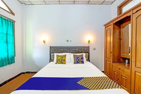 Spot On 91471 Syariah Wisma Uin Walisong