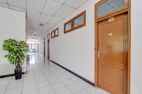 Spot On 91471 Syariah Wisma Uin Walisong