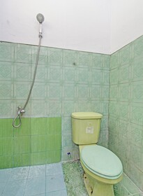 Spot On 91471 Syariah Wisma Uin Walisong