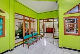 Spot On 91471 Syariah Wisma Uin Walisong