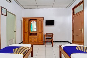 Spot On 91471 Syariah Wisma Uin Walisong