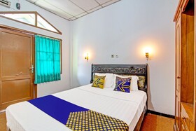 Spot On 91471 Syariah Wisma Uin Walisong