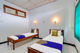 Spot On 91471 Syariah Wisma Uin Walisong