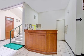 Spot On 91471 Syariah Wisma Uin Walisong