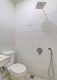 Spot On 91471 Syariah Wisma Uin Walisong