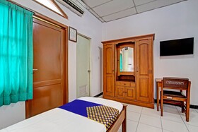 Spot On 91471 Syariah Wisma Uin Walisong