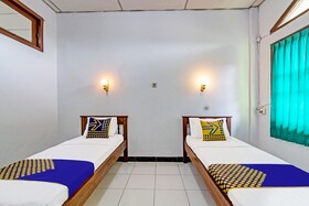 Spot On 91471 Syariah Wisma Uin Walisong