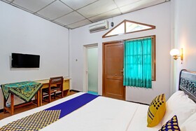 Spot On 91471 Syariah Wisma Uin Walisong