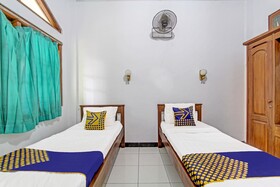 Spot On 91471 Syariah Wisma Uin Walisong